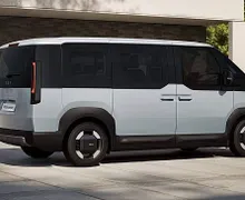Zunanja slika - KIA PV5 - 51.5 kWh baterija 89 kW  121 KS  Pulse - 4 - Predogledna slika