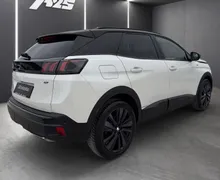 Zunanja slika - Peugeot 3008 - 1.5 HDI Aut.GT-Line-SLO-Mrtvi kot-Aktivni tempom.. - 3 - Predogledna slika