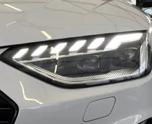 Zunanja slika - Audi A4 - Avant 40 TDI S Line S-tronic-KAMERA-LED-VIRTUAL-NAVI - 2 - Predogledna slika
