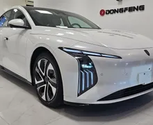 Zunanja slika - Forthing S7 - 56.8 kWh-455KM DOSEGA+ADAS-MY25+ACC+MASAŽA+KAMERE - 14 - Predogledna slika