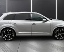 Zunanja slika - Audi Q7 - E-TRON 3.0TDI QUATTRO LED NAVI ACC HUD PANO 360K.. - 8 - Predogledna slika