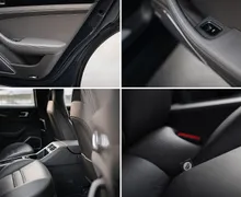 Zunanja slika - Porsche Panamera - 2.9 4 E-HYBRID DCT 4WD - SLO. VOZILO - 1. LASTNIK - 14 - Predogledna slika