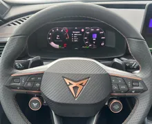 Notranja slika - Cupra Formentor - 1.5 eTSI Impulse DSG - 8 - Predogledna slika