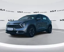 Zunanja slika - KIA Sportage - 1.6 T-GDI MHEV LX Fresh DCT - 1 - Predogledna slika