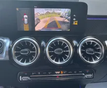 Zunanja slika - Mercedes-Benz GLB-Razred - GLB 200d AMG LINE ACC KAMERA VIRTUAL - 11 - Predogledna slika