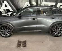 Zunanja slika - Lexus LBX - 1.5 HEV Relax Avt. MARK LEVINSON-KAM360-HUD-KLESS - 4 - Predogledna slika