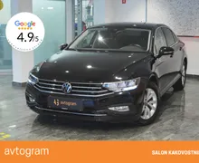 Zunanja slika - Volkswagen Passat - 1.5TSI Business DSG LED-KLJUKA-ACC-KAMERA-REZ.KOLO - 1 - Predogledna slika