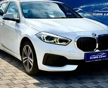 Zunanja slika - BMW Serija 1 - : 118i Advantage | PDC | Tempo. | Odlično ohranjen | - 3 - Predogledna slika