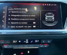 Zunanja slika - Audi Q4 Sportback e-tron - 40 e-tron - SUBVENCIJA- DDV - 15 - Predogledna slika