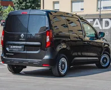 Zunanja slika - Renault Express - 1.5 Blue dCi 95-LED-NAVI-KAM-KLIMA - 5 - Predogledna slika