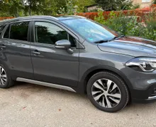Zunanja slika - Suzuki SX4 - S-Cross AllGrip 1,6 DDiS Elegance Top TCSS - 1 - Predogledna slika