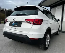 Zunanja slika - Seat Arona - Arona - 8 - Predogledna slika