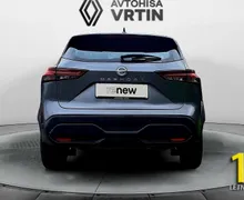 Zunanja slika - Nissan Qashqai - 1.3 BUSINESS XTRONIC Z ENOLETNIM JAMSTVOM - 4 - Predogledna slika