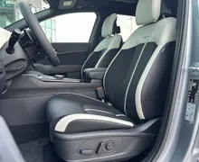 Notranja slika - KIA Sportage - 1.6 T-GDi GT-Line. 7 DCT... - 10 - Predogledna slika