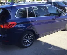Zunanja slika - BMW Serija 2 - Gran Tourer: 218d Gran Tourer - 5 - Predogledna slika