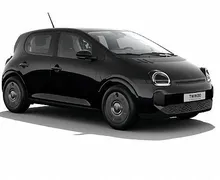 Zunanja slika - Renault Twingo - E-Tech Evolution - 2 - Predogledna slika