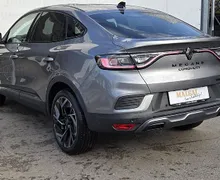 Zunanja slika - Renault Mégane Conquest - Megane Conquest Esprit Alpine 1.6 E-Tech 145 Avtomatik - 5 - Predogledna slika