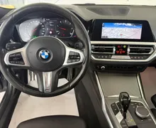 Zunanja slika - BMW Serija 3 - 318D M SPORT AUT. - 2 - Predogledna slika