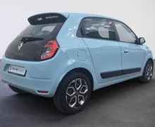 Zunanja slika - Renault Twingo - 1.0 - 3 - Predogledna slika