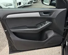 Zunanja slika - Audi Q5 - 2.0TDI QUATTRO 21COL S-LINE XENON NAVI PDC TEM TOP - 10 - Predogledna slika