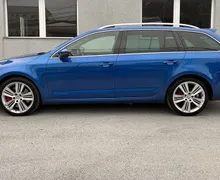 Zunanja slika - Škoda Octavia - Combi 2.0TDI RS DSG-XSENON-RADAR-SLO-112.000KM-DSG - 4 - Predogledna slika
