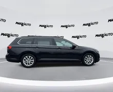Zunanja slika - Volkswagen Passat - Variant 2.0 TDI Business ACC-KAMERA-GRETJE.SED+VOLAN - 7 - Predogledna slika