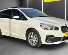 Zunanja slika - BMW Serija 2 - Gran Tourer: 218d 1LASTNIK 7SEDEŽEV NAVI PDC TEMPOMAT TO - 10 - Predogledna slika