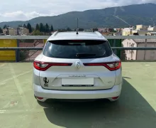 Zunanja slika - Renault Megane Limousine - Grandtour dCi 110 Bussines XEN.2X PDC. - 5 - Predogledna slika