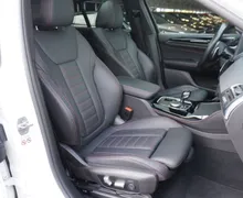 Zunanja slika - BMW X4 - serija : M40d  AT - 10 - Predogledna slika
