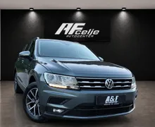 Zunanja slika - Volkswagen Tiguan Allspace - 2.0 TDI-DSG-7 SEDEŽEV-VIRTUAL-LIZING ZA TUJCE-... - 3 - Predogledna slika