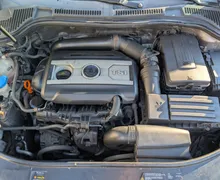 Motor in tehnologija - Škoda Superb - Škoda  Elegance 1.8 TSI - 10 - Predogledna slika