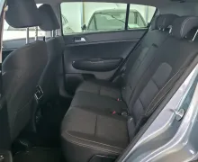 Zunanja slika - KIA Sportage - AWD 1,6 CRDI GT-Line ISG - 6 - Predogledna slika