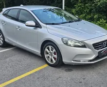 Zunanja slika - Volvo V40 - 2.0 150 D3 Kinetic - 3 - Predogledna slika