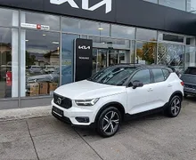 Zunanja slika - Volvo XC40 - 2.0 D3 R-Design 2WD -VIRTUAL -KAMERA -MEMORY - 1 - Predogledna slika