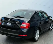 Zunanja slika - Škoda Octavia - 1.6 TDI-RS-185.000km-LIZING ZA TUJCE-ODLIČEN... - 5 - Predogledna slika