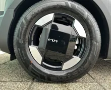 Notranja slika - KIA PV5 - 71.2 kWh baterija 120 kW 163 KS Air... - 9 - Predogledna slika