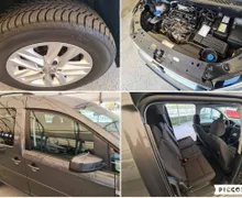 Notranja slika - Volkswagen Caddy - Comfortline 2.0 TDI 1Lastnik•SLO•Led žarometi - 10 - Predogledna slika