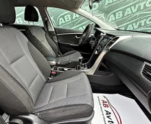 Zunanja slika - Hyundai i30 Wagon - 1.6 CRDi Comfort+94KW+LED+PROSTOROČNO TEL+AVTKLIMA - 10 - Predogledna slika