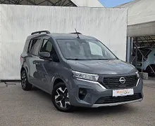 Zunanja slika - Nissan Townstar - Combi L1 1.3 DIG Tekna - 3 - Predogledna slika