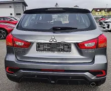 Zunanja slika - Mitsubishi ASX - 1.6 Invite+ AS G - 3 - Predogledna slika