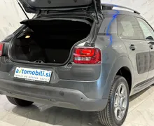 Notranja slika - Citroën C4 Cactus - 1.6 HDi KAMERA-NAVIGACIJA-PDC-TEMPOMAT - 8 - Predogledna slika