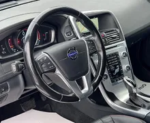 Zunanja slika - Volvo XC60 - D4+Ocean Race+ACC+NAVI+MEMORY+KAMERA... - 10 - Predogledna slika