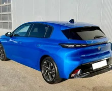Zunanja slika - Peugeot 308 - 1,2 PureTech 130 S&S GT Avt. - 3 - Predogledna slika