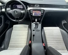 Zunanja slika - VW Passat - 2.0 TDI 4MOT avt. R-line-Virtual-Matrix-Kamera-F1 - 10 - Predogledna slika