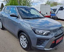 Zunanja slika - KG Mobility Tivoli - 1.5 T-GDI Special 1. LASTNIK SLOVENSKO POREKLO - 3 - Predogledna slika