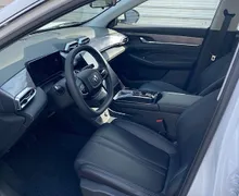 Zunanja slika - Dongfeng Mage - 1.5T E3 150kW - v p.e. Novo mesto - 6 - Predogledna slika
