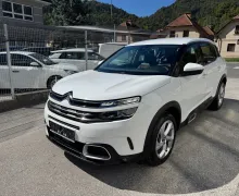 Zunanja slika - Citroën C5 - 1.5 BlueHDi 130 S&S BVM6 - Business - 2 - Predogledna slika