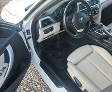 Zunanja slika - BMW Serija 3 - Touring: 320d AUTOMATIC 163ks °PANORAMA° °SPORTLINE° - 8 - Predogledna slika