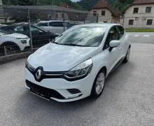 Zunanja slika - Renault Clio - TCe 90 - ZEN - 2 - Predogledna slika