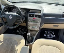 Zunanja slika - Fiat Linea - 1.3 Multijet 16V Dynamic - PDC - AUT.KLIMA - SLO - 11 - Predogledna slika